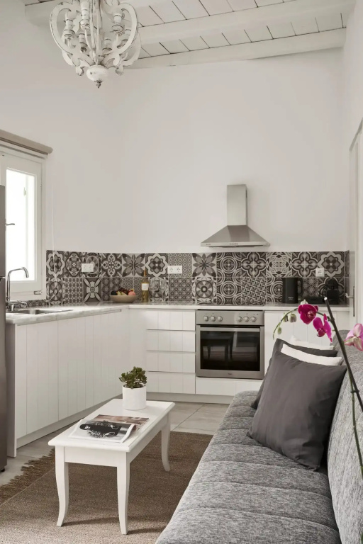1 Bedroom Cottage