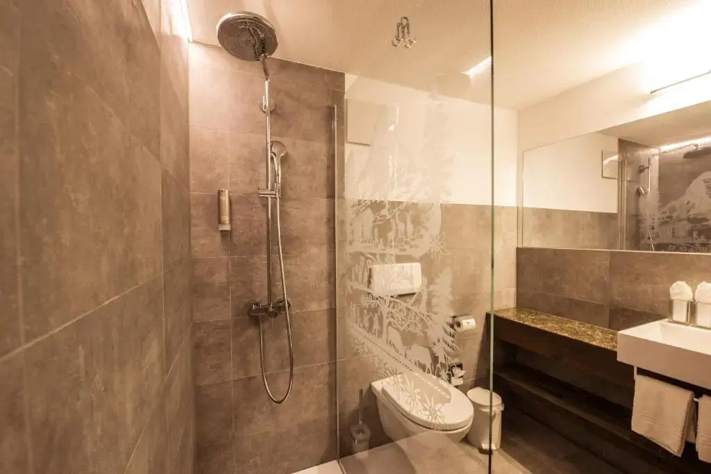 Hotel Daniela - Chambres
