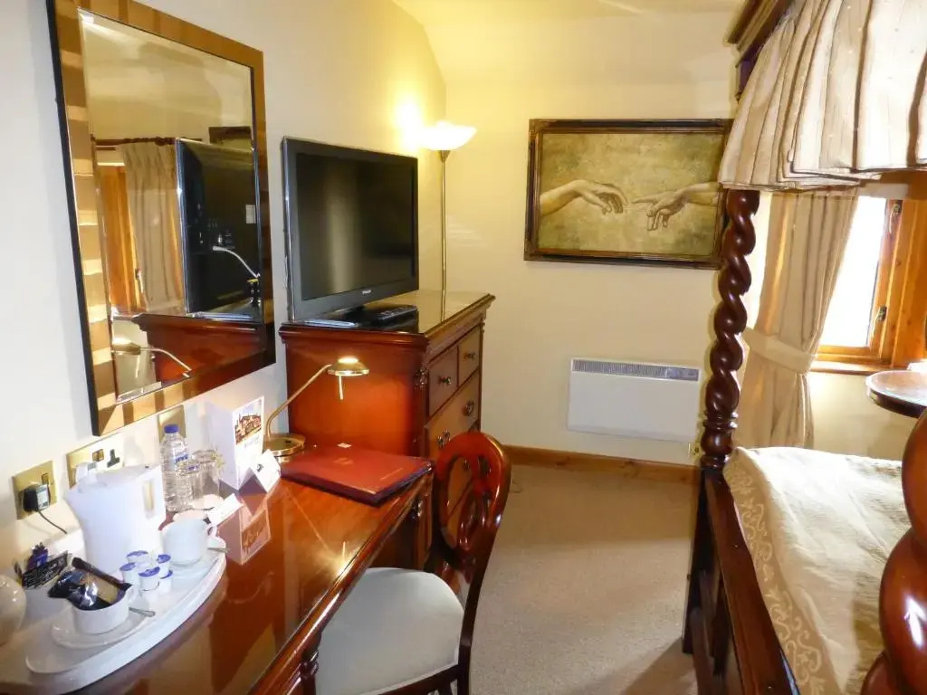 Camden Arms Hotel - Chambres