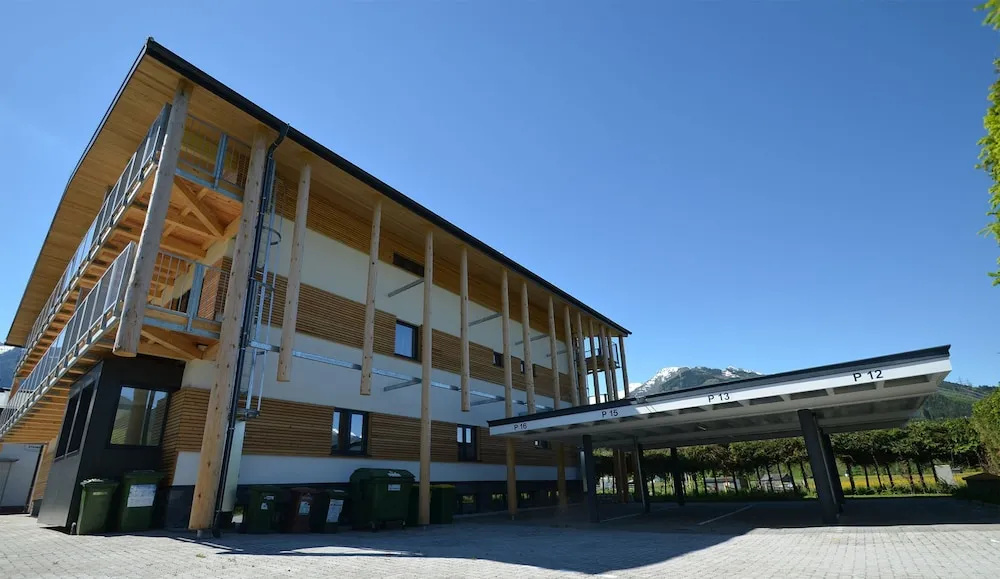 Residence Alpin TOP 6 - Kaprun Incl Summer Card