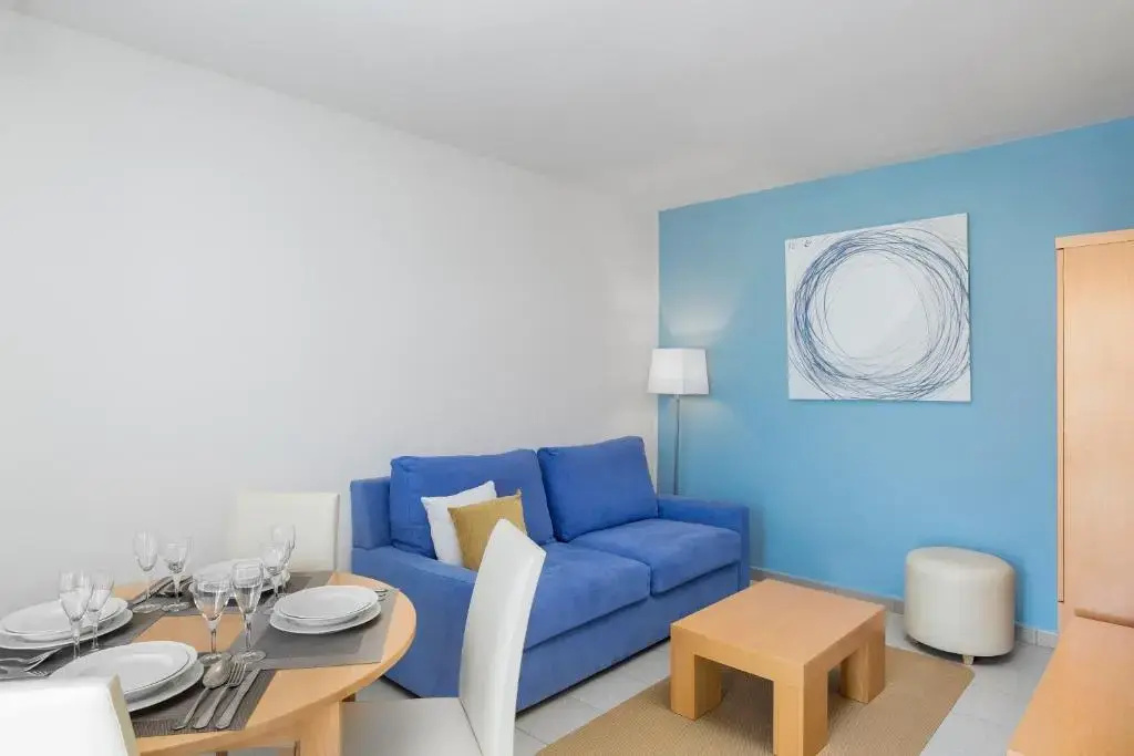 Club Cala Blanca - Chambres