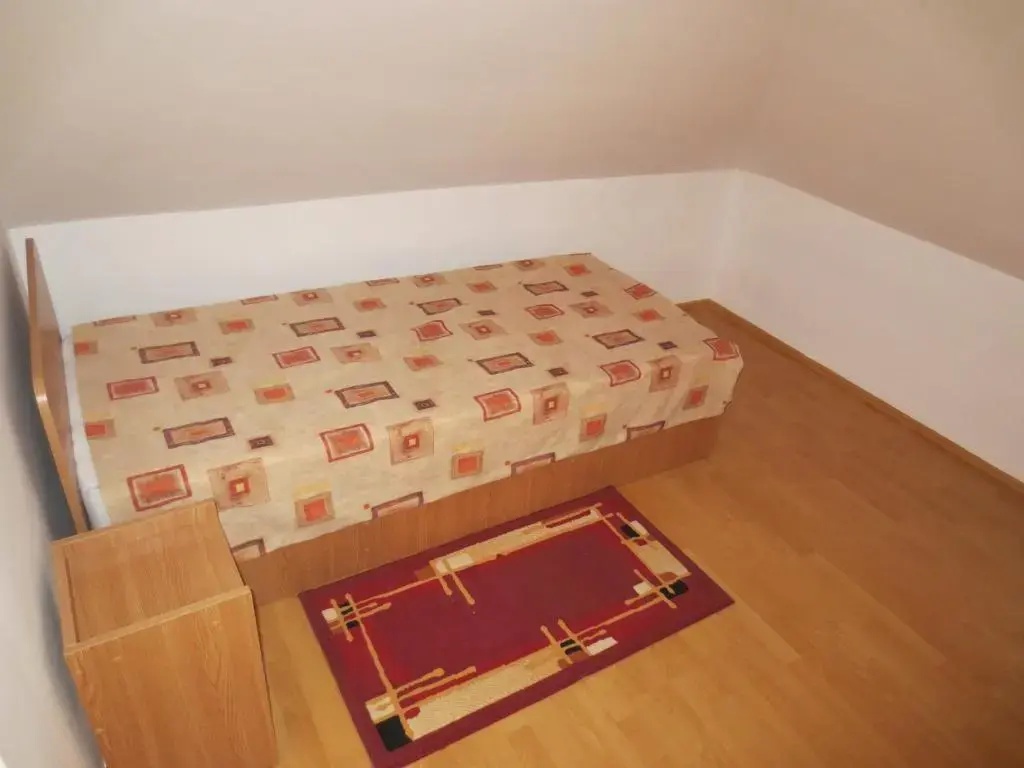 Pensiunea Hera Standard - Chambres