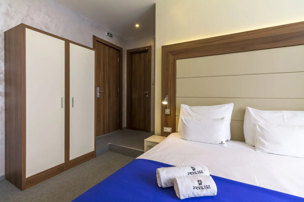 Privilege Suites by Central Park — фото 6