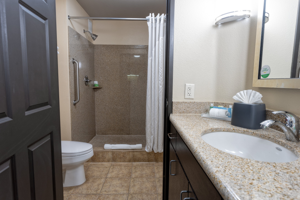 Holiday Inn Oceanside Camp Pendleton Area by IHG - Général