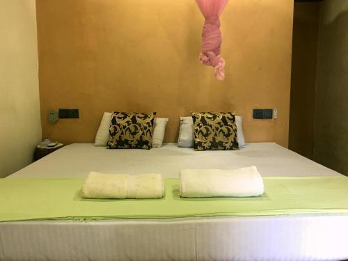 Ceylon Wild Safaris Yala
