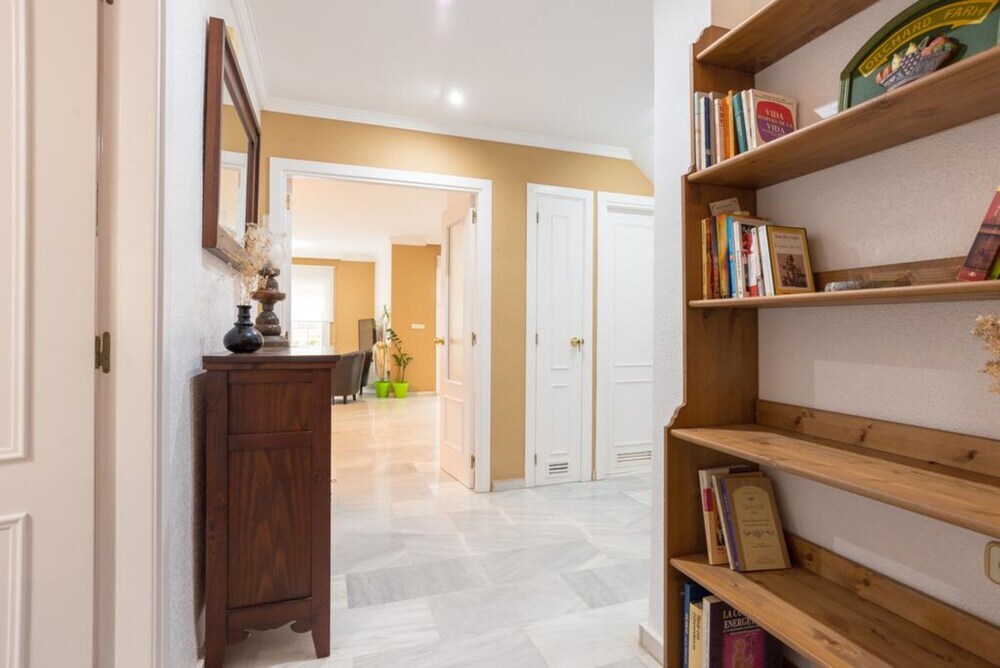 104709 House In Pedregalejo