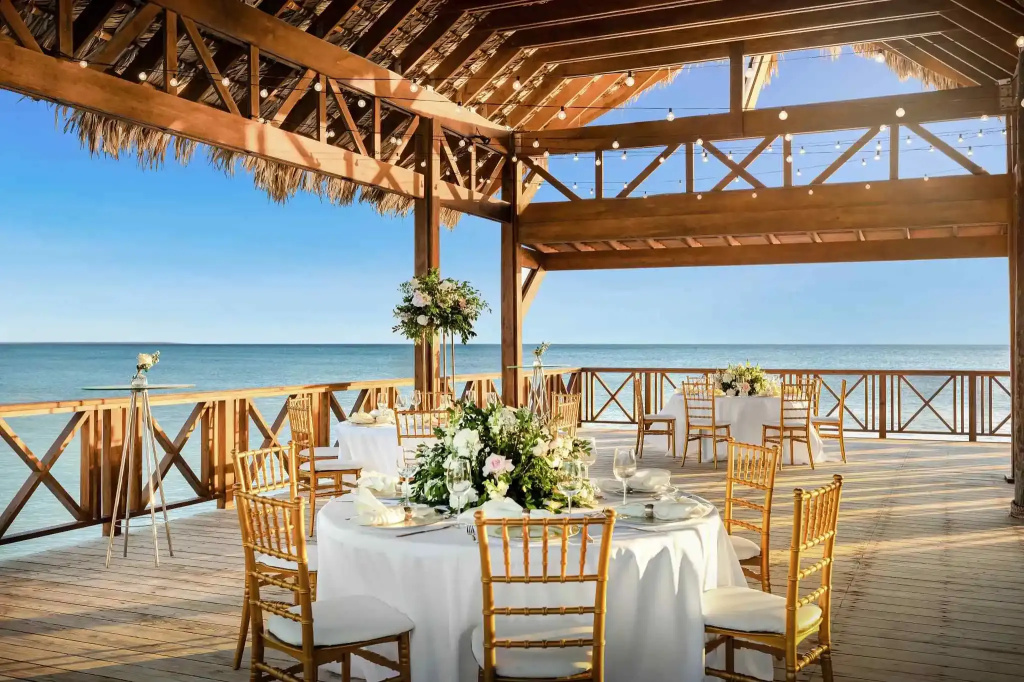 Sunscape Dominicus La Romana Hotel - Général