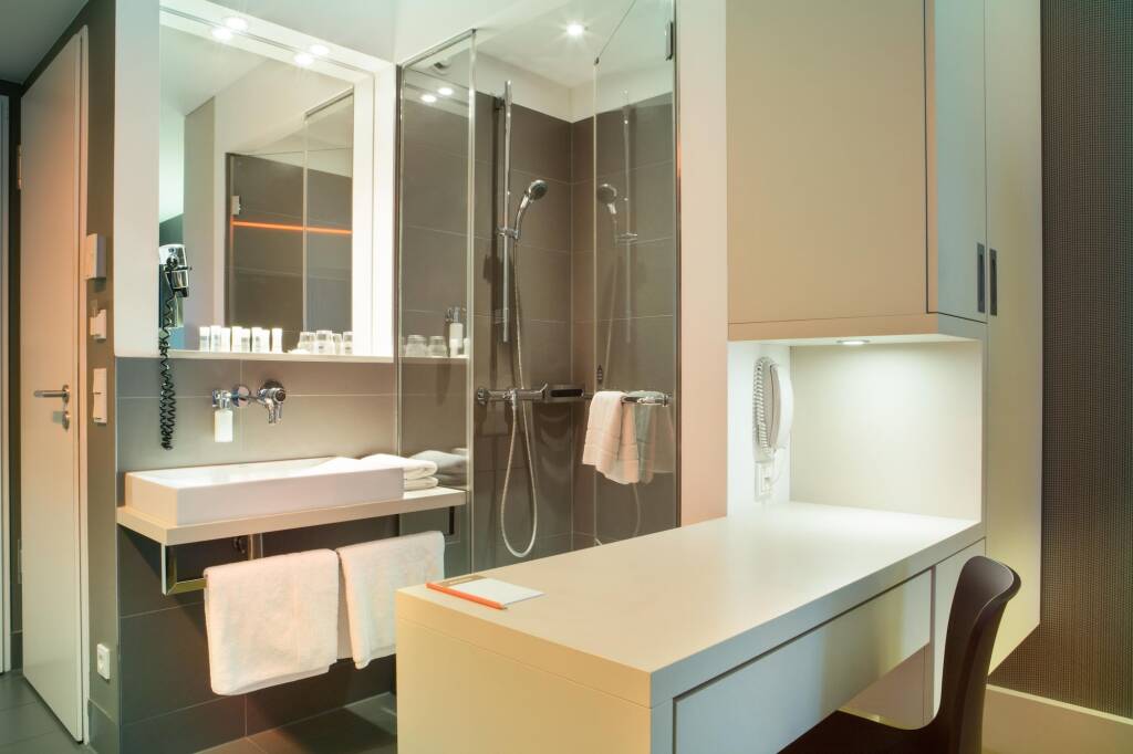 Hotel AMANO by null