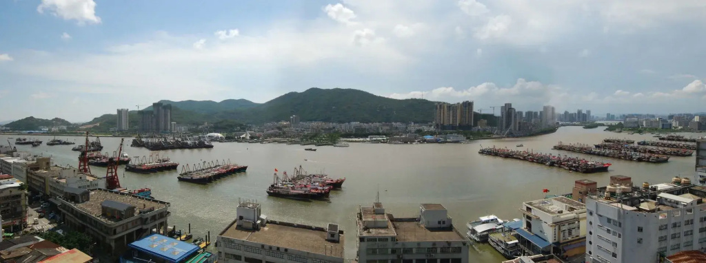 Macau Hotel S - Général