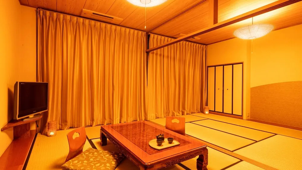 Ooedo Onsen Monogatari Premium Hotel Fugetsu 사진 7