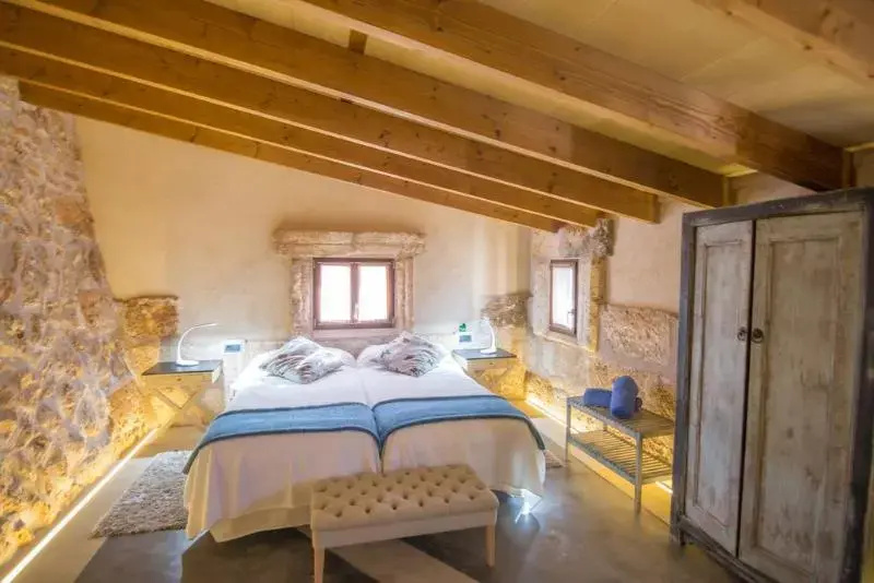 Agroturismo Petit Hotel Son Perdiu - Adults Only - Chambres