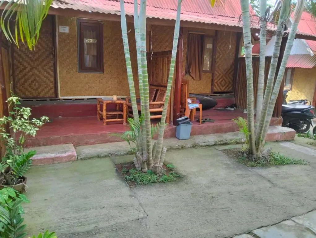 Maria Homestay