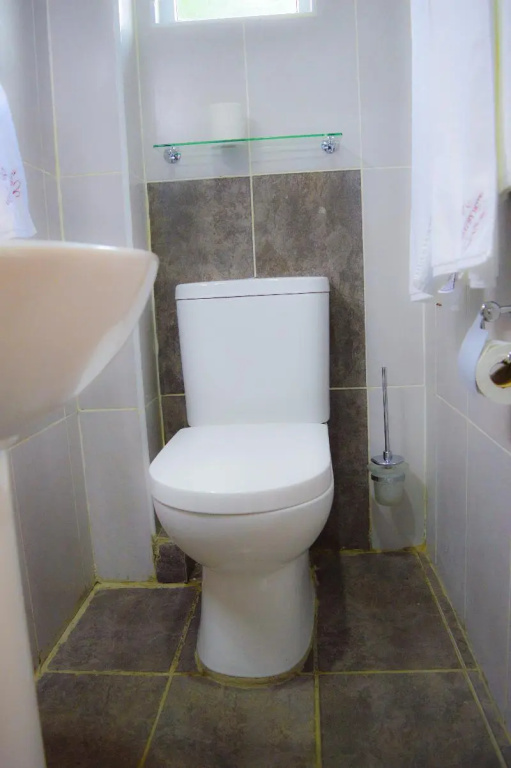 Red Ruby Hotel - Chambres