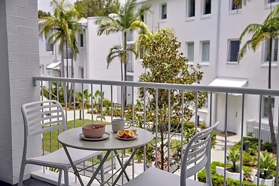 Adina Apartment Hotel Sydney Chippendale - Chambres