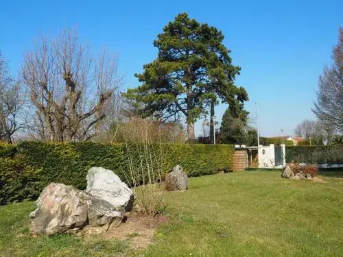 Voir la photo 3 — Paris Côté Jardin