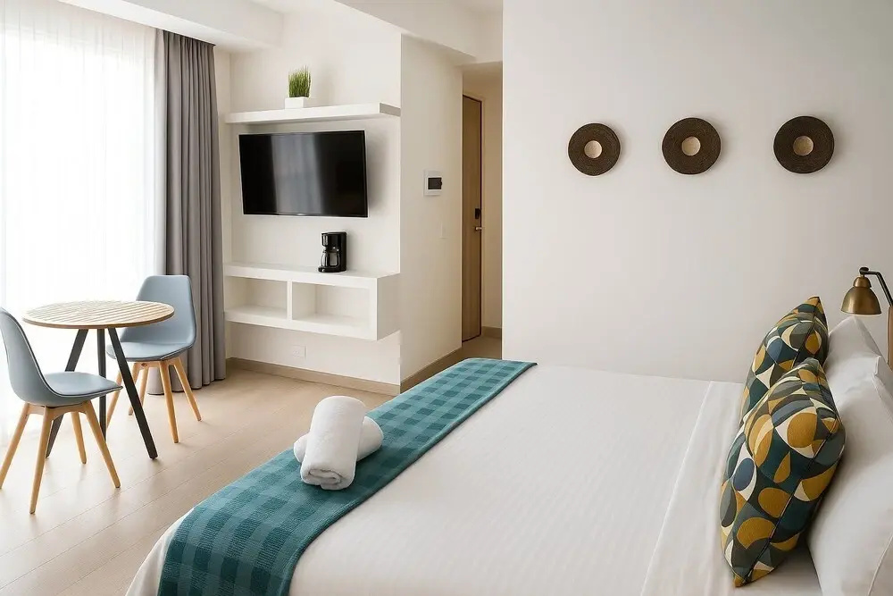 Hotel photo 10
