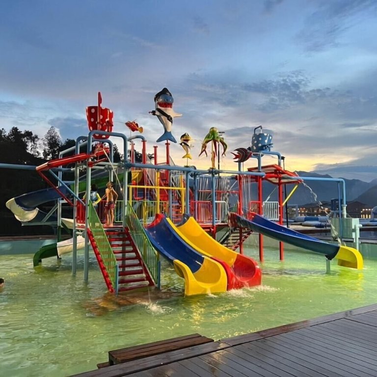 Ruknam Resort image