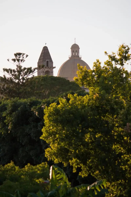 Villa Nicolaci-Liberty suites Noto