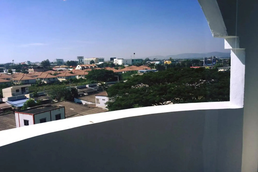 Sereno Airport Hotel - Général