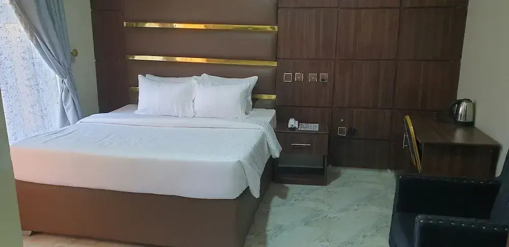 Davina hill resorts and hotel - фото 5