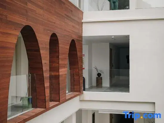 Leli Villa Designer · Vacation Apartment