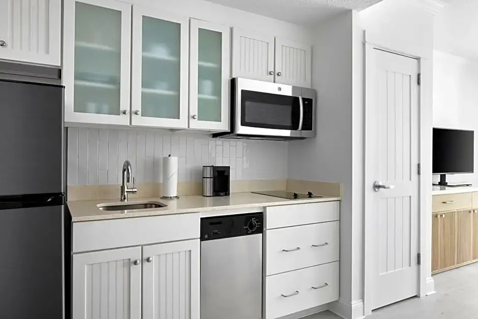 Bethany Beach Ocean Suites Residence Inn by Marriott - Chambres