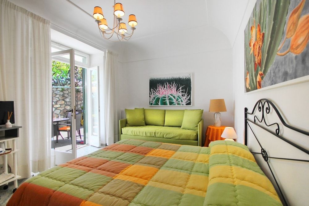 Casa Augusto — 3