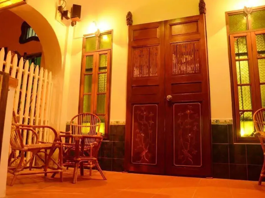 Hotel photo 19