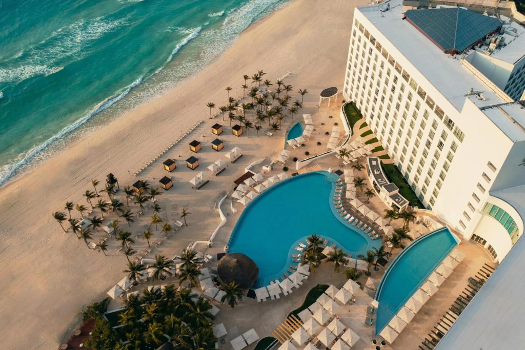 Le Blanc Spa Resort Cancun - Adults Only - All-Inclusive - фото 50
