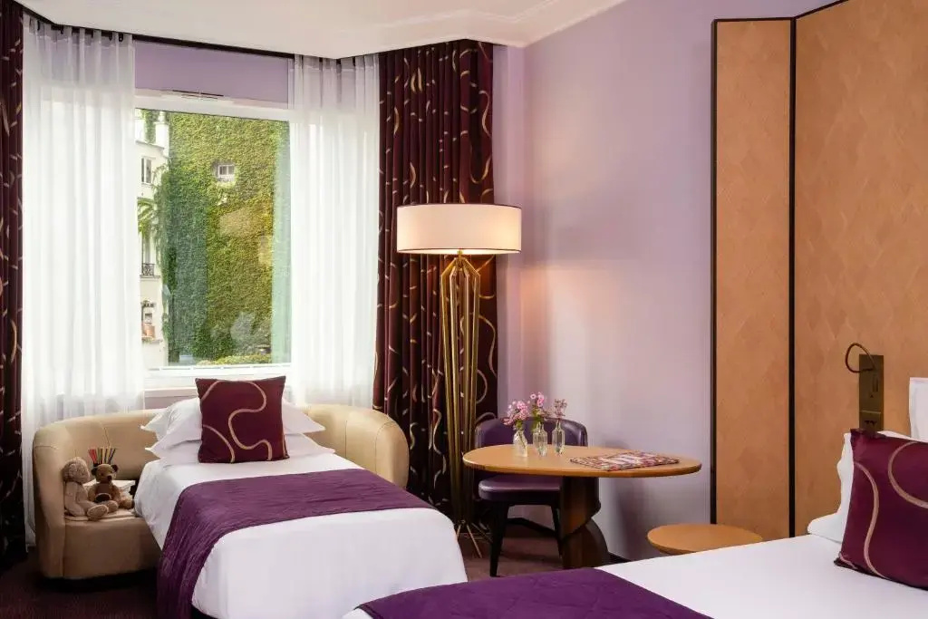 Hotel Maison FL 68