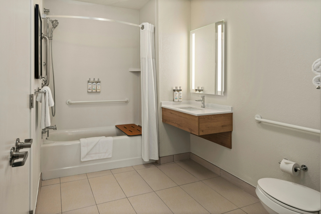 Staybridge Suites MPLS-Maple Grove/Arbor Lakes by IHG - Général