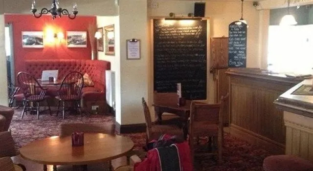 Hotel photo 15