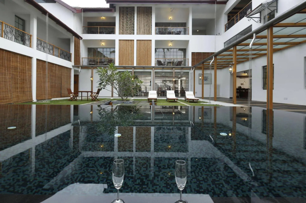 Hotel photo 21