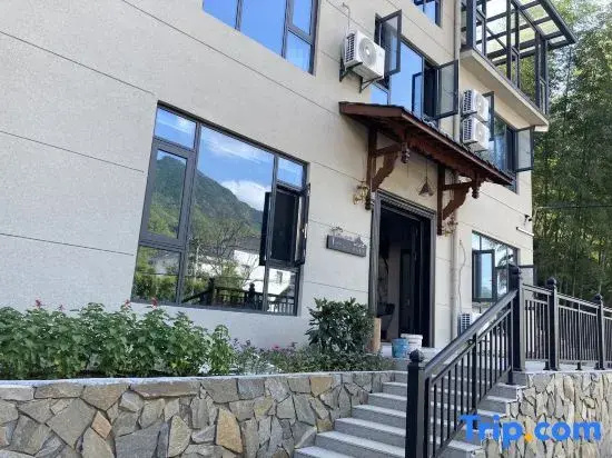 Qishan Heyuan Homestay Inn