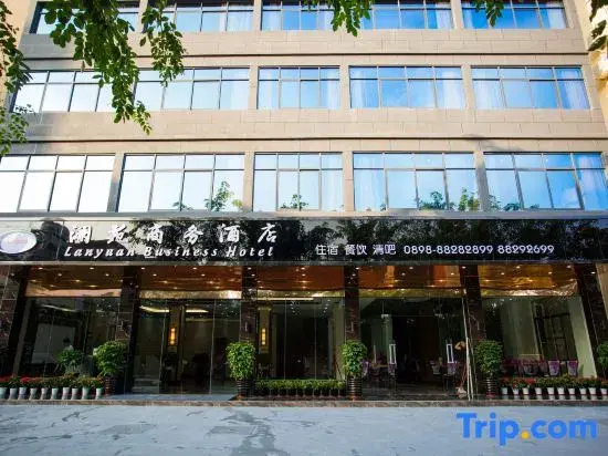 Lanyuan Business Hotel