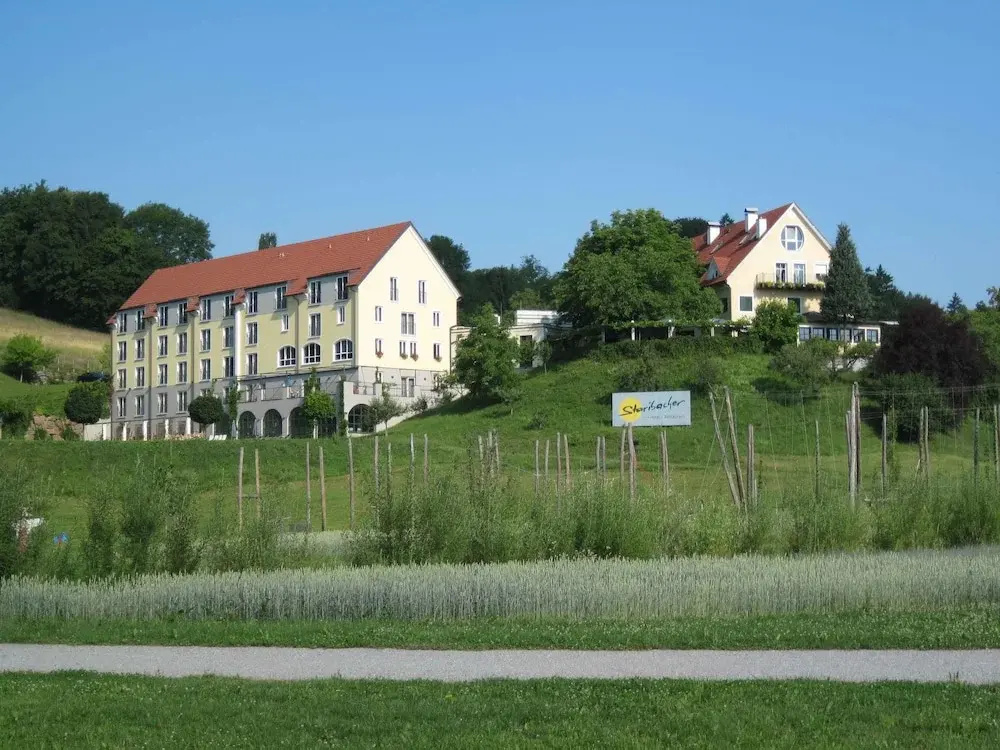 Hotel-Restaurant Staribacher - Général
