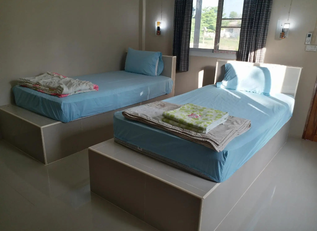 Bungalow