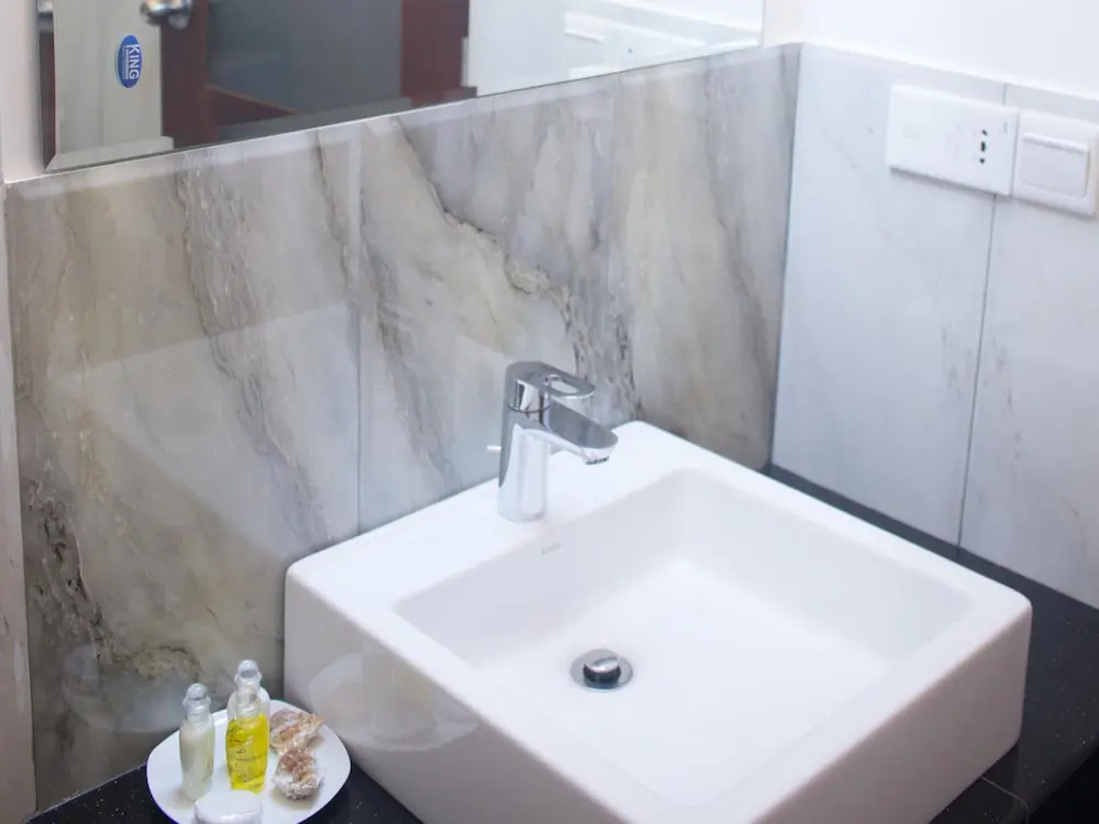 The Suite 262 - Chambres