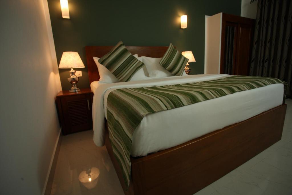 Hotel Travellers Nest