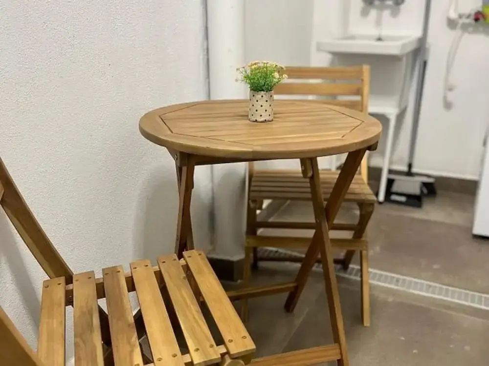 Apartamento Nuevo en el Centro de Murcia
