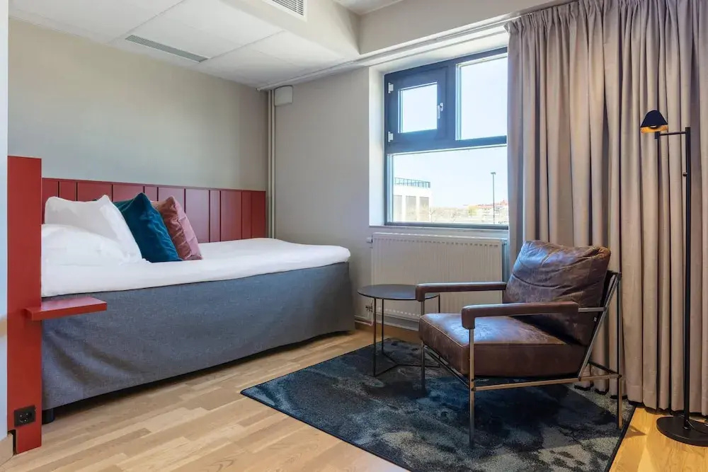 Home Hotel Carlscrona - Chambres