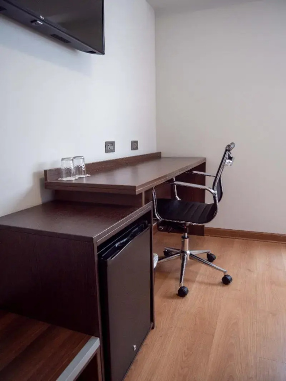 1 Bedroom Standard Single room