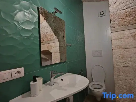 [La Chianca Jacuzzi & Stone] Cozy Apartment