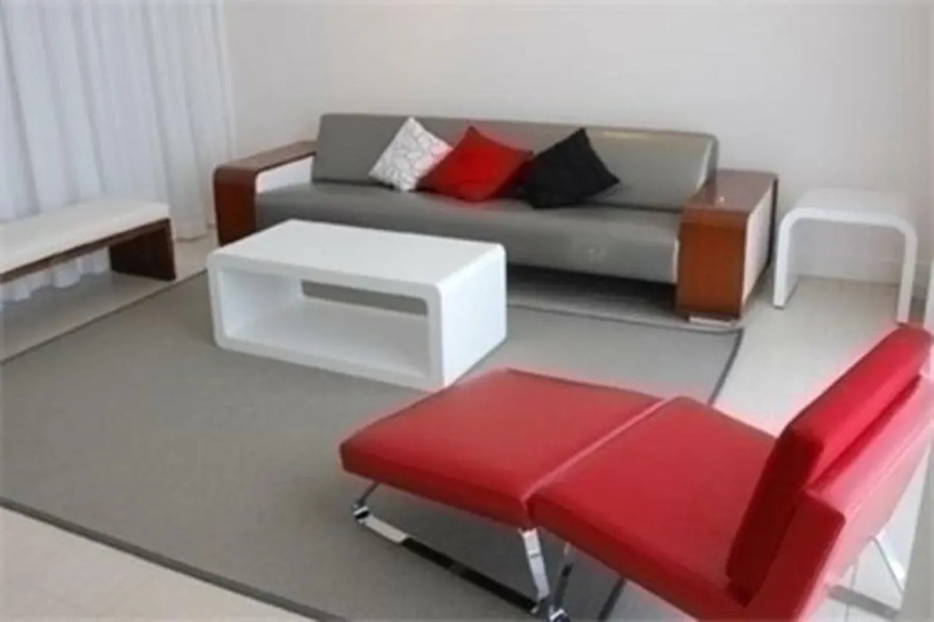 Heat Hotel — фото 4