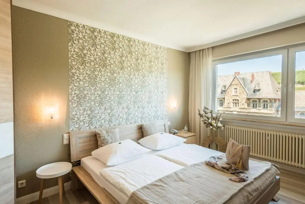 Hotel Ahrbella - Chambres