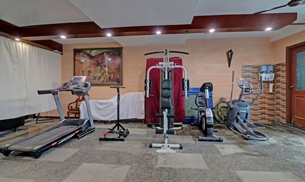 Hotel photo 15