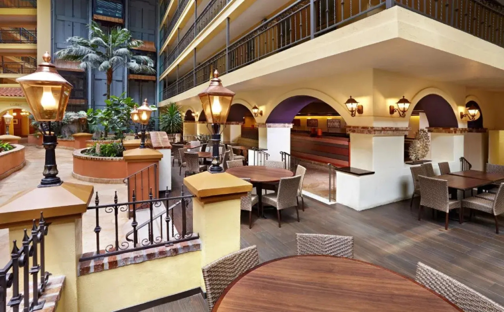 Embassy Suites by Hilton Los Angeles LAX South/El Segundo - Général