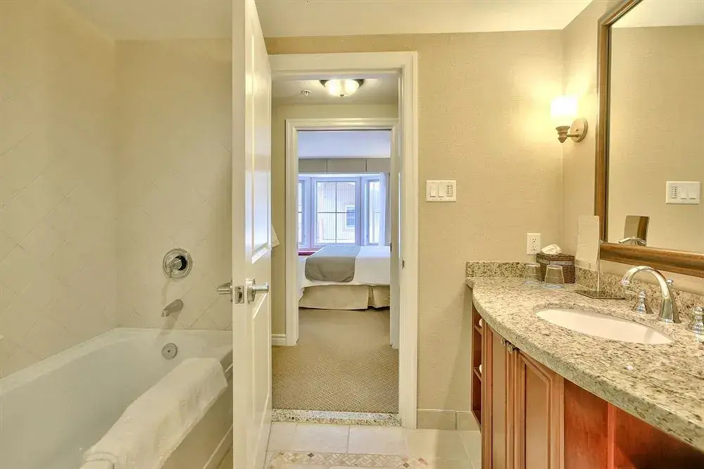 The Residences at Sun Peaks Grand - фото 50