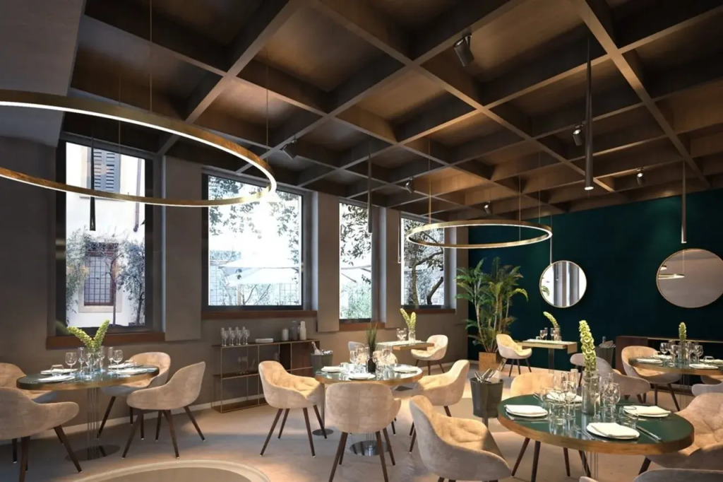 NH Collection Palazzo Verona - фото 18