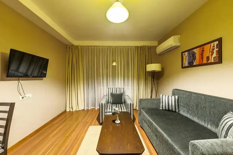 Regnum Bansko Mountain Resort - Chambres